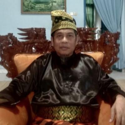 Soroti Kerusuhan Saat Penertiban PETI, LAM Riau Ungkap Keprihatinan Mendalam