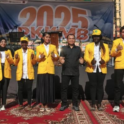 Mahasiswa Asing dari 4 Negara Bergabung Dengan 3000 Mahasiswa Baru di Unilak