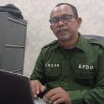 BPBD Bengkalis Ingatkan Warga Agar Berhati-hati di Cuaca Ekstrem