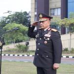 Hari Sumpah Pemuda, Polda Riau Ajak Generasi Muda Bergerak dan Berkarya