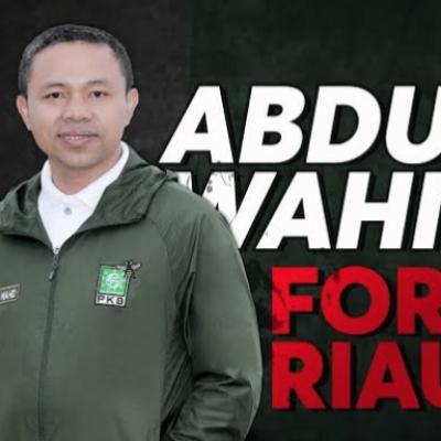 Gubernur Riau Abdul Wahid Terjaring OTT KPK, PKB Nyatakan Hormati Proses Hukum