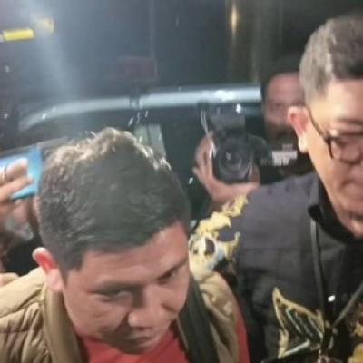 Dua Orang Dekat Gubernur Wahid Ikut Diperiksa KPK, Sepak Terjangnya Sering Dapat Sorotan