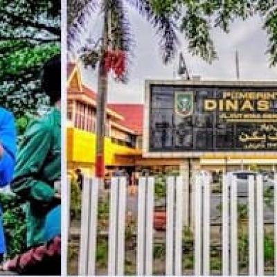 Setelah Gubernur Riau Jadi Tersangka, Saatnya Disdik Kembalikan Marwah Pendidikan
