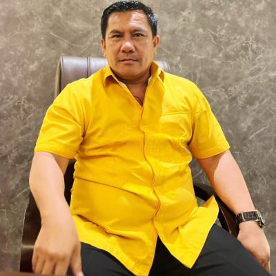 Jelang Musda, Dinamika Internal Partai Golkar Kepri Menguat – Jimmi Siburian Dorong Rizki Faisal sebagai Kandidat Ketua DPD I Golkar Kepri
