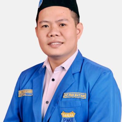 Jelang Musda, Aktivis Pergerakan Mahasiswa Islam Indonesia (PMII) Dukung Penuh Rizki Faisal Pimpin Partai Golkar Kepri