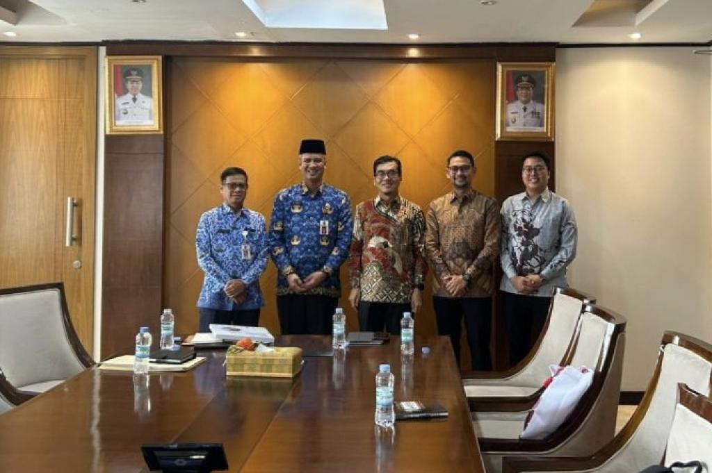 Dinilai Berdampak Positif, Pemprov Riau–IMT-GT Dukung Percepatan Roro Dumai–Melaka