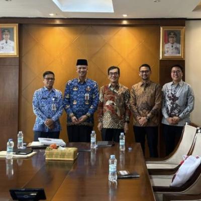 Dinilai Berdampak Positif, Pemprov Riau–IMT-GT Dukung Percepatan Roro Dumai–Melaka