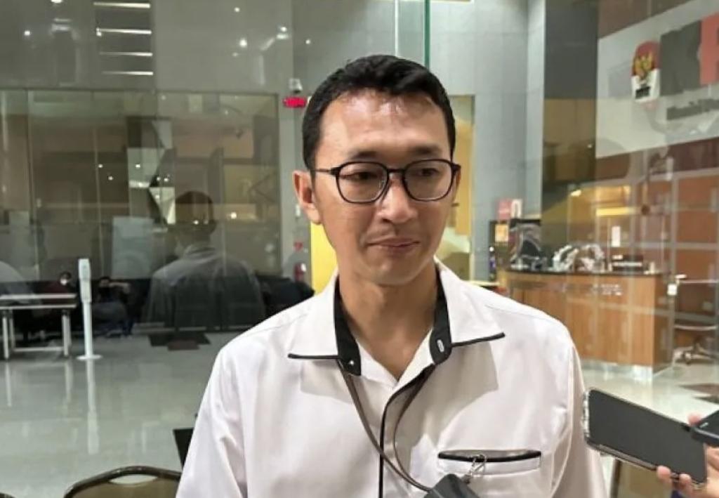 Masih Lengkapi Berkas Perkara, KPK Belum Lakukan Penahanan Tersangka Kasus Proyek Fly Over Pekanbaru