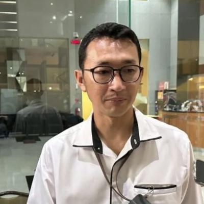 Masih Lengkapi Berkas Perkara, KPK Belum Lakukan Penahanan Tersangka Kasus Proyek Fly Over Pekanbaru