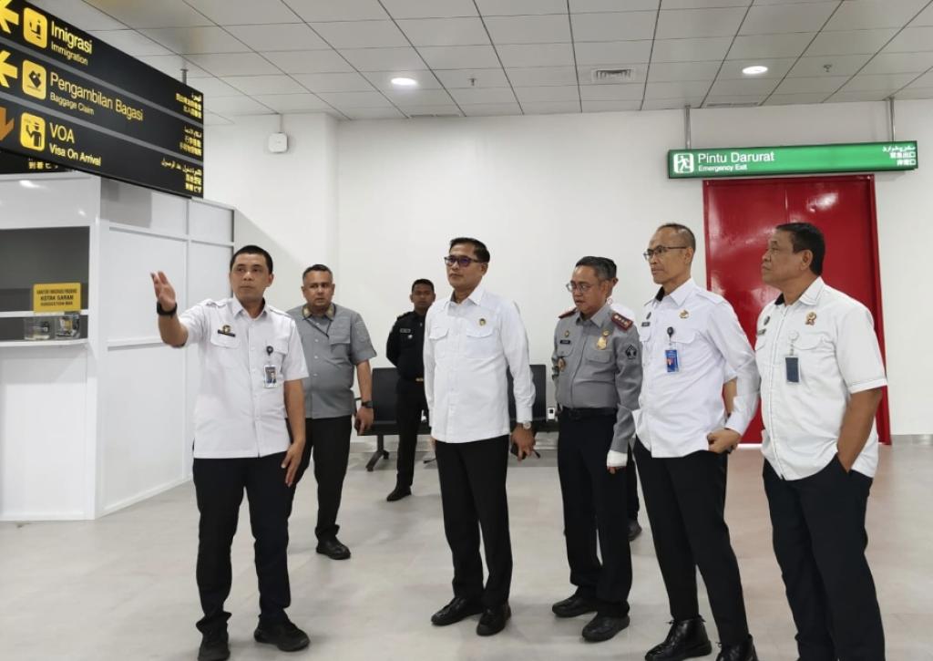 Kewarganegaraan Global Indonesia: Terobosan Imigrasi dalam Menanggapi Kewarganegaraan Ganda