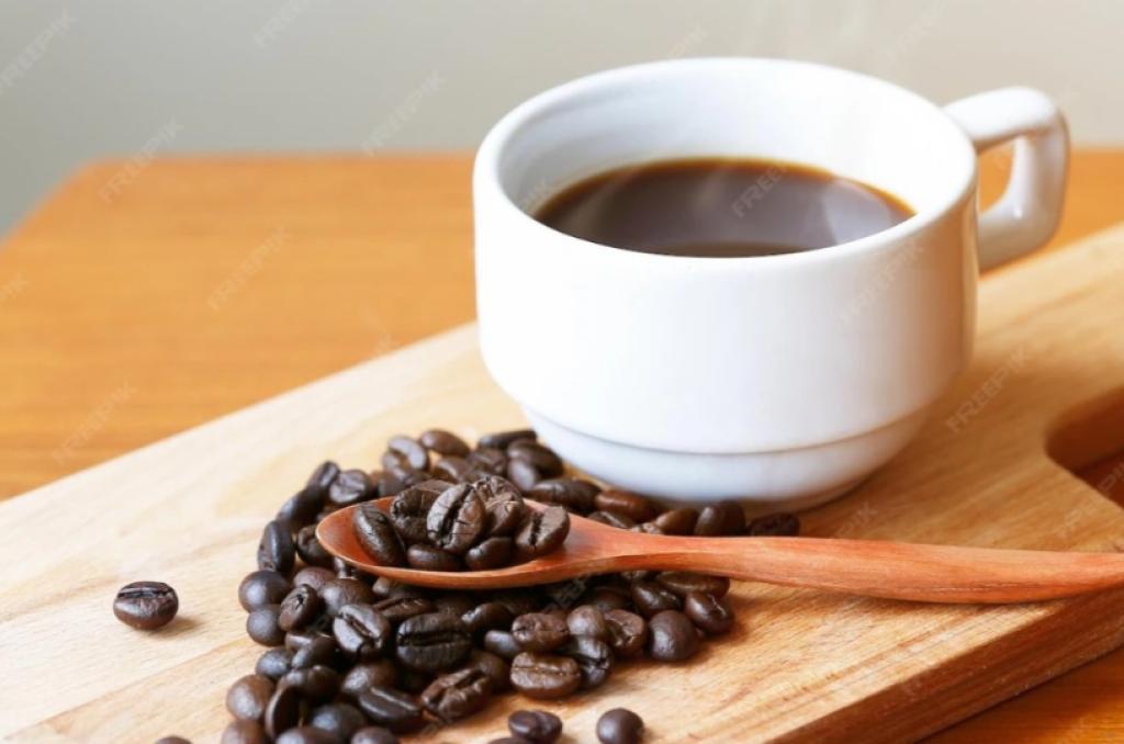 Kenali Tanda Tubuh Mengalami Overdosis Kafein