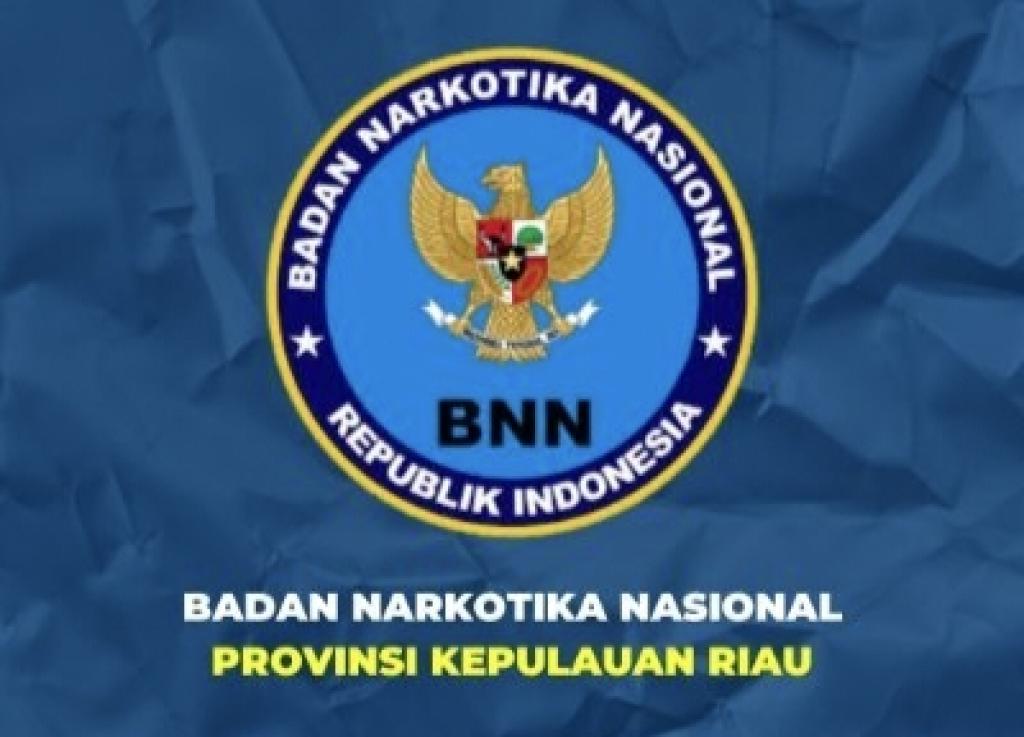 Narkoba Masuk ke Makanan dan Minuman, BNN Kepri Ingatkan Masyarakat Lebih Waspada
