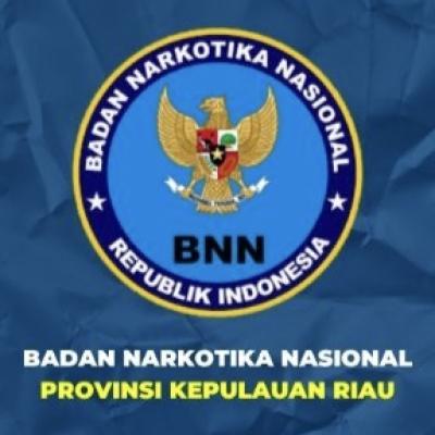 Narkoba Masuk ke Makanan dan Minuman, BNN Kepri Ingatkan Masyarakat Lebih Waspada