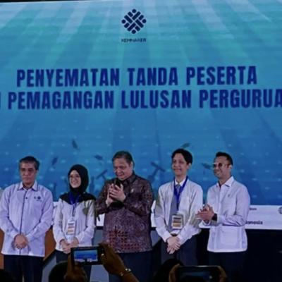 Kemnaker akan Buka Program Magang Nasional Batch 3 pada 15 Desember Mendatang