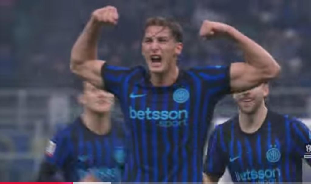 Inter Milan dan Napoli Melaju ke Perempat Final Coppa Italia