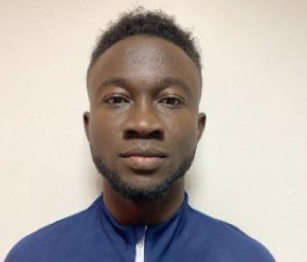 Lolos Medical Check Up, Pemain Asal Ghana Ini Bakal Segera Gabung PSPS