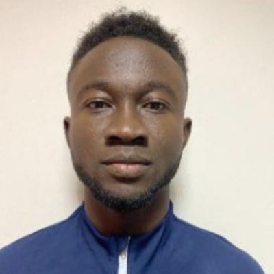 Lolos Medical Check Up, Pemain Asal Ghana Ini Bakal Segera Gabung PSPS