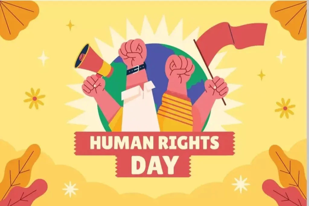 Hari HAM Sedunia,400 Orang Nasibnya Digantung