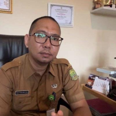 Modus Meminjam Uang, Nama Lurah di Lingga Ini Dicatut Pelaku Penipuan