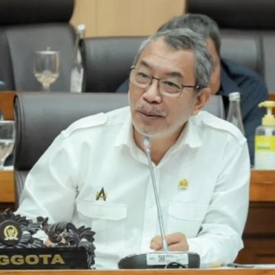 DPR Minta Dana Bagi Hasil Migas bagi Daerah Penghasil Ditingkatkan
