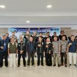 JMSI Kota Pekanbaru 2025–2030 Resmi Dilantik, Siap Perkuat Daya Saing Media di Era Digital