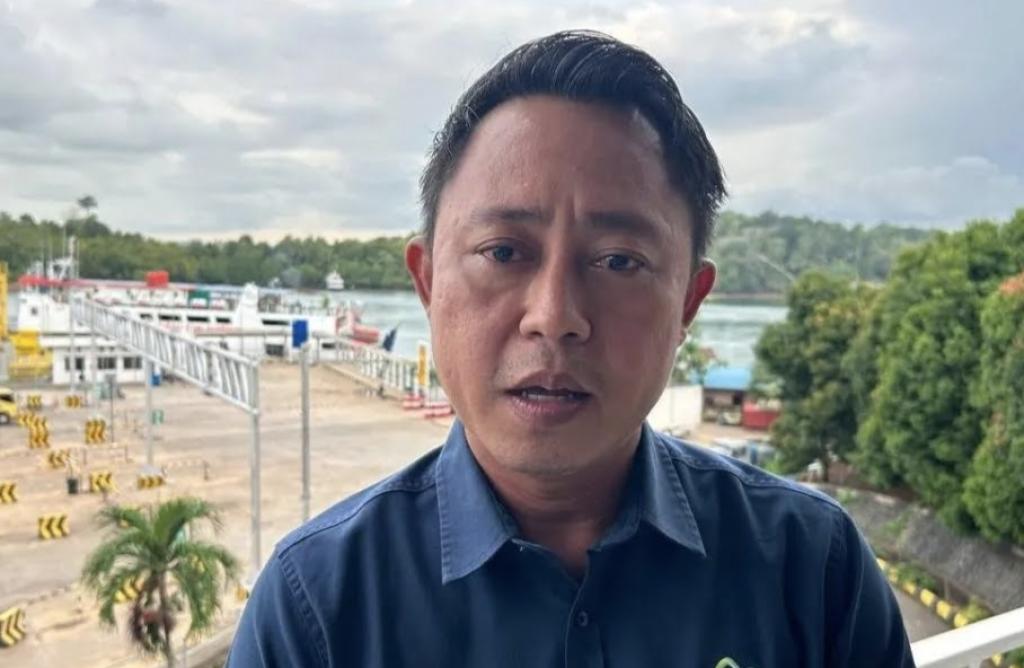 ASDP Batam Tambah Petugas Keamanan di Pelabuhan Selama Natal dan Tahun Baru