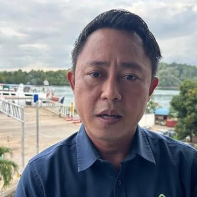 ASDP Batam Tambah Petugas Keamanan di Pelabuhan Selama Natal dan Tahun Baru