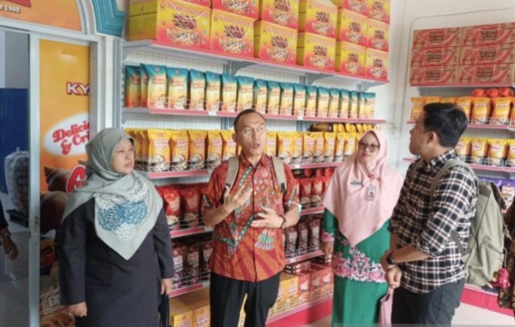 Manfaatkan Hasil Laut Lokal, UMKM di Tanjungpinang Ini Tembus Pasar Singapura