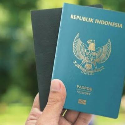 Sebanyak 1.233 WNA dan WNI Lintasi Natuna-Riau selama 2025