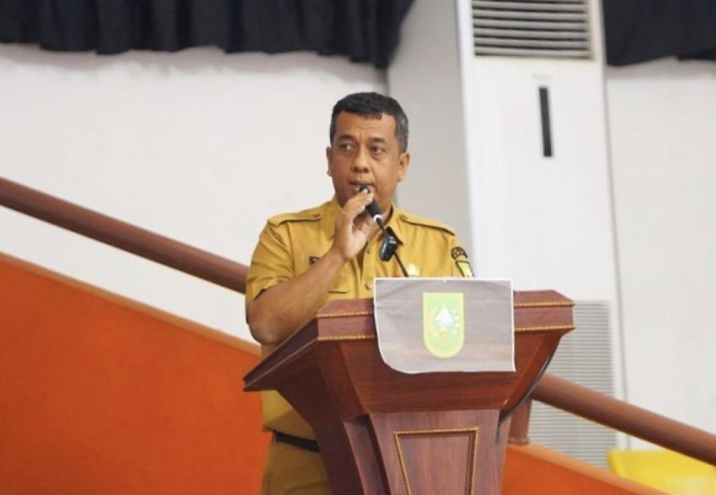 UMK dan UMP Riau Tahun 2026 Resmi Ditetapkan, Dumai Tertinggi