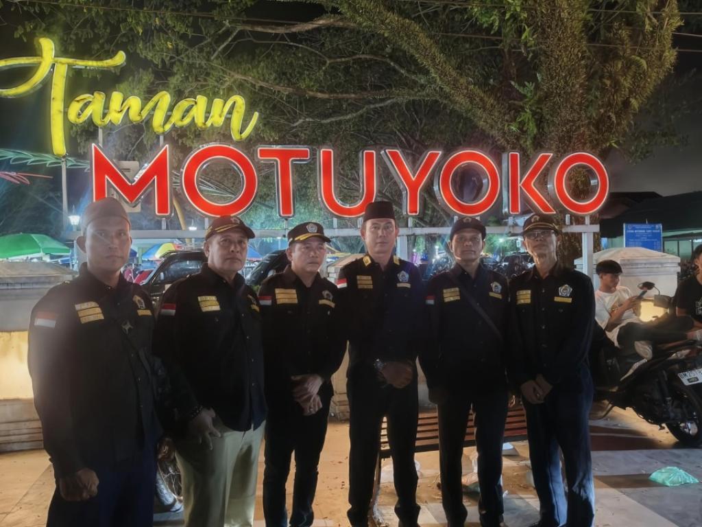 Taja Pagelaran Kuda Lumping dan Lelang Baju, Pujakesuma Siak Galang Bantuan Untuk Korban Bencana Alam Sumatera