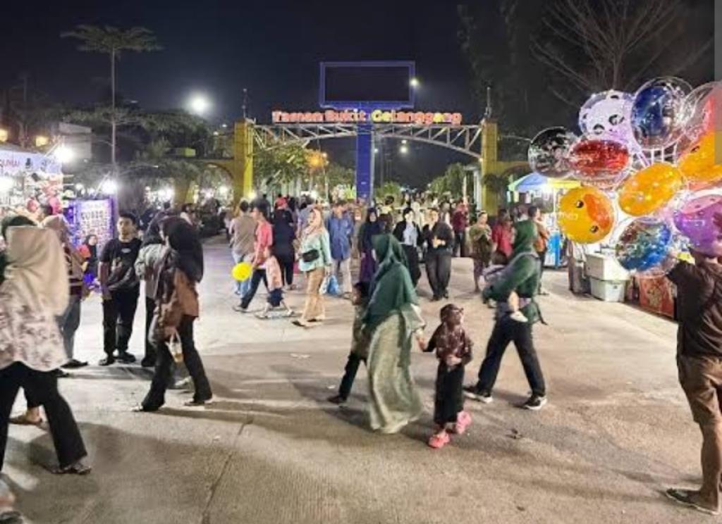 Polres Dumai Turunkan 240 Personil, Perayaan Nataru 2026 Aman dan Kondusif