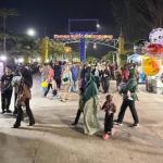 Polres Dumai Turunkan 240 Personil, Perayaan Nataru 2026 Aman dan Kondusif