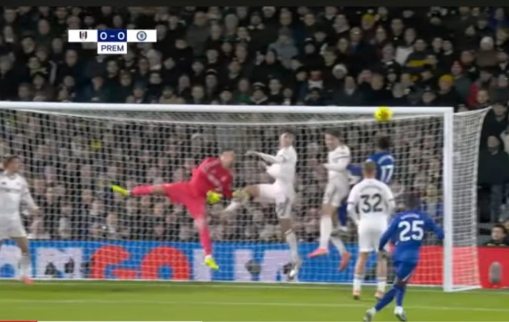 Kalah 1- 2 dari Fulham, Chelsea Perpanjang Catatan Kelam Musim Ini