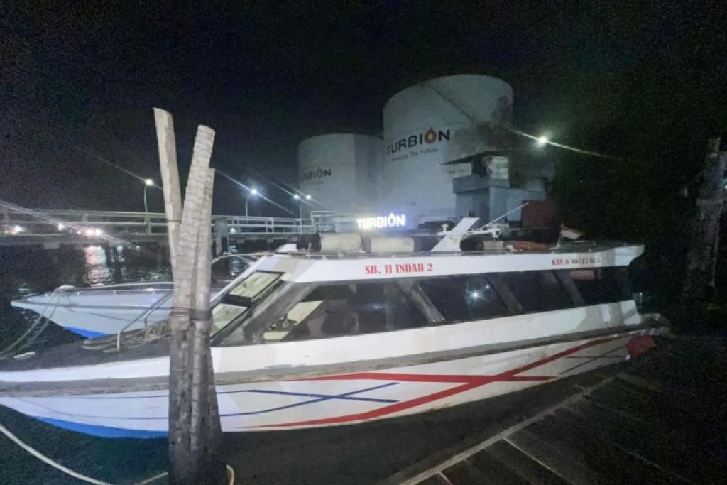 Bea Cukai Batam Perketat Patroli Laut, Gagalkan Penyelundupan Barang Ilegal