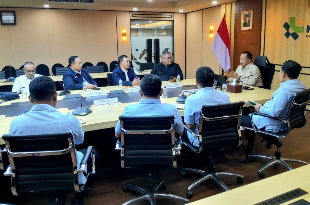 JMSI Apresiasi Kerja Keras Menteri Koperasi Ferry Juliantono