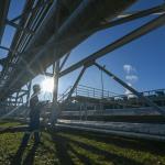 Ketika Algoritma Bertemu Intuisi Insinyur: Kisah PHR Mengelola Defisit Energi di Blok Rokan