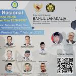 Seminar Nasional PERMIGASTARA–IAGI Kupas Outlook Migas Riau 2026–2030