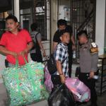 Dua Tas Mencurigakan di Masjid Al Khairat Pekanbaru, Tim Jibom Pastikan Tidak Ada Bahan Peledak