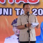 Wali Kota Pastikan Penjaringan Anak Putus Sekolah di Pekanbaru Terus Berlanjut