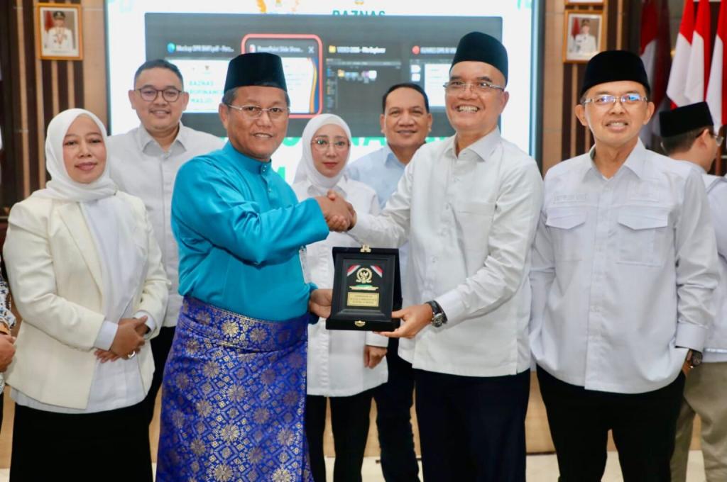 Pemko Batam Sambut Kunjungan Komisi VIII DPR RI, Bahas Isu Sosial dan Bencana