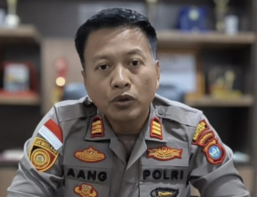 Cegah Kebut-Kebutan Remaja, Patroli Malam Ditingkatkan di Bintan Timur