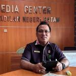 Kasus Sabu 2 Ton Disorot DPR, PN Batam Tegaskan Hakim Independen