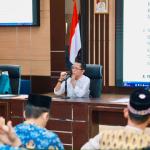 Jelang Lebaran, Amsakar Minta OPD Batam Segera Cairkan THR  ASN dan Insentif RT/RW