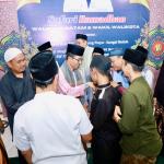 Safari Ramadan di Sungai Beduk, Amsakar Ingatkan Keutamaan 10 Malam Terakhir Ramadhan