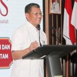 OJK dan Pemko Batam Kolaborasi Perkuat Literasi Keuangan Syariah