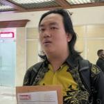 Wakil Kordinator Kontras Disiram Air Keras, Dimas : Usut Tuntas Pelaku Penyiraman