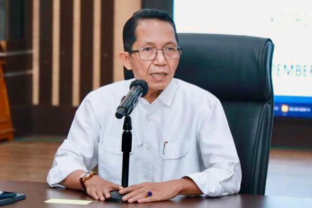 Amsakar Ingatkan Pengelola Wisata di Batam Utamakan Keselamatan Pengunjung Saat Libur Lebaran