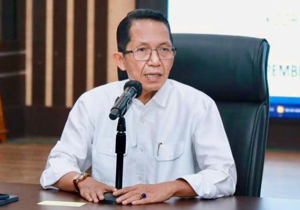 Amsakar Ingatkan Pengelola Wisata di Batam Utamakan Keselamatan Pengunjung Saat Libur Lebaran