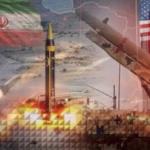 Rencana Jahat AS-Israel Perangi Iran Sudah Lama Direncakan Secara Matang oleh Mossad